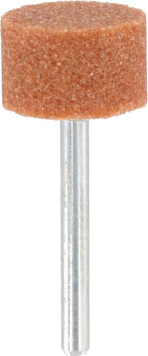 Actual product image Dremel Aluminium oxide grinding stone 8193 (3 pcs.)