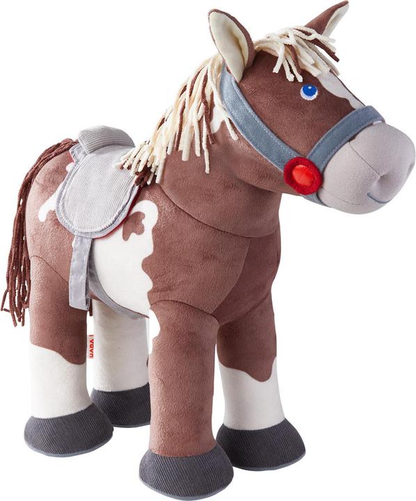 Produktbild Haba Stoffpuppe Verschiedene