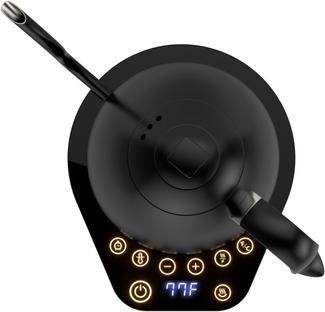 Actual product image Brewista - Artisan Variable Temperature electric Black 1l (1 l)