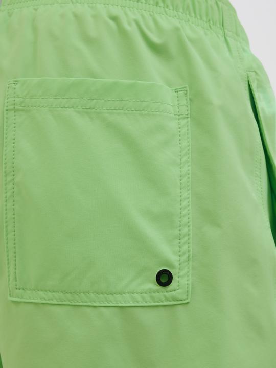 Produktbild Jack & Jones Regular Fit Badeshorts Badeshorts (XXL)