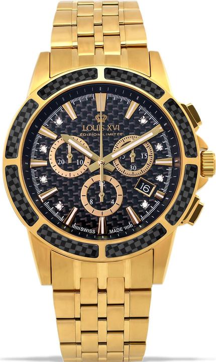 Image du produit Louis XVI Majesté (Chronographe, 43 mm)