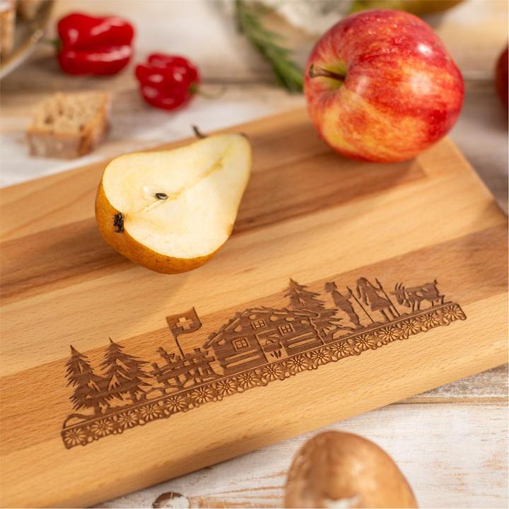Image du produit Kuhn Rikon Planche à découper Alpage