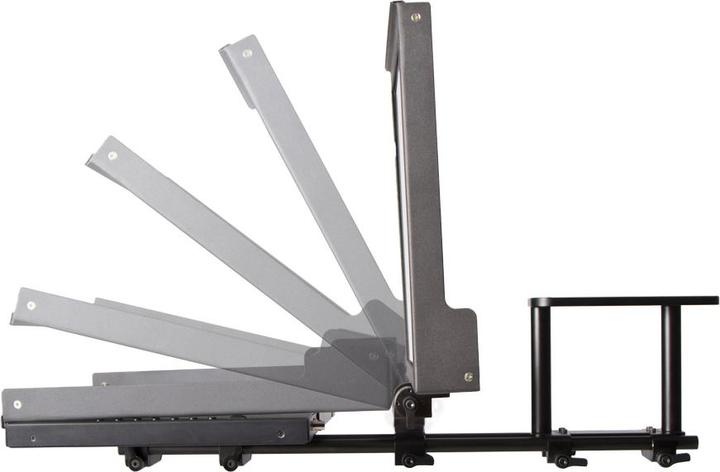 Actual product image Ikan PT3500-HB 15 High Bright 15 Beam Splitter Teleprompter (Teleprompters)