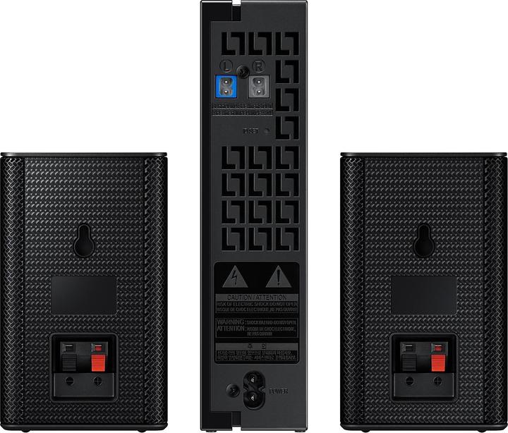 Image du produit Samsung Swa-8500s (54 W, 2.0 Canal)