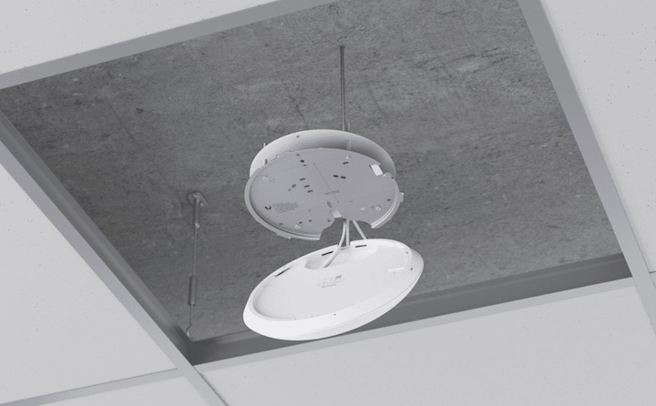 Produktbild Ubiquiti U7-Pro (4324 Mbit/s)
