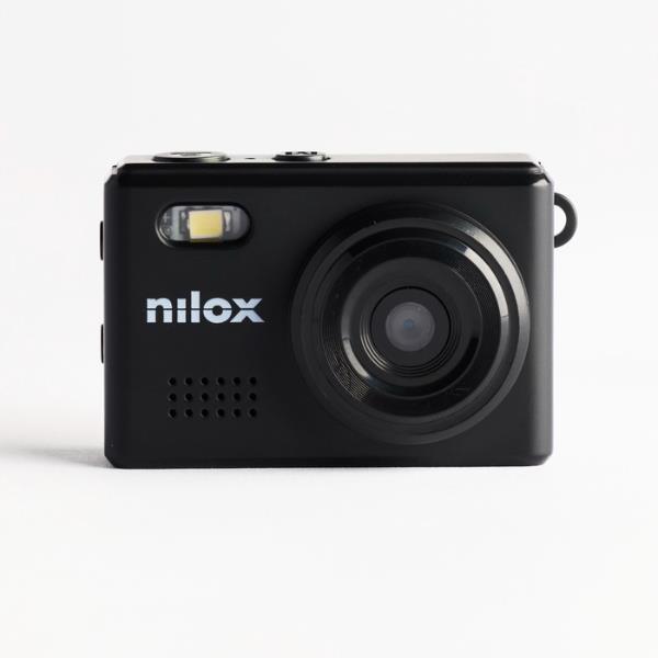 Actual product image Nilox Mini Action Cam Black