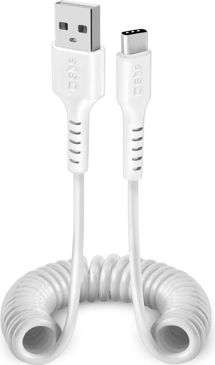 Immagine prodotto SBS Cavo USB/USB-C (1 m, USB 2.0)