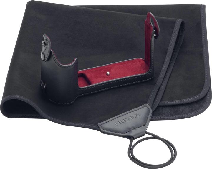 Immagine prodotto Fujifilm BLC-XT3 (Custodia per fotocamera)