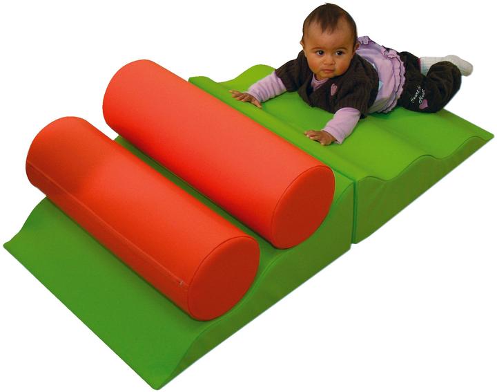 Actual product image Sport-Thieme Extension for the crawling island, 4-part (8000 g)