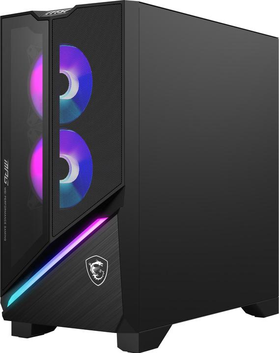 Image du produit MSI MPG Infinite X3 AI 2NVZ9-028EU (1000 Go, 64 Go, Intel Core Ultra 9 285K, GeForce RTX 5090)