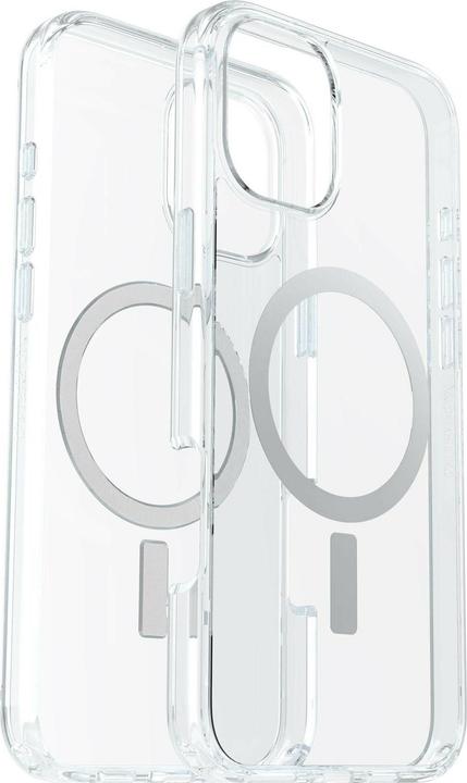Actual product image OtterBox Symmetry mit MagSafe (Apple iPhone 16 Plus)