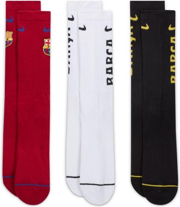 Produktbild Nike Barcelona-Socken (38 - 42)