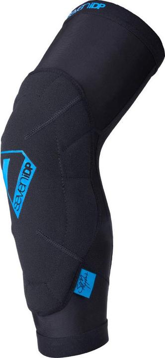 Image du produit Seven Sam Hill (XL, Genouillère, Couples)