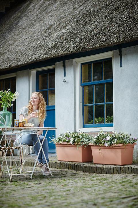 Immagine prodotto Elho Giardino Green Basics Xxl (77 x 39 x 34.50 cm)