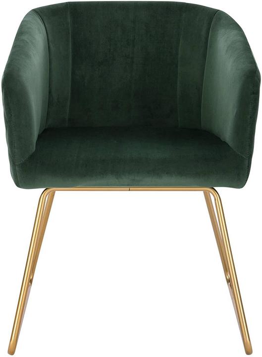 Actual product image Woltu Esszimmerstuhl