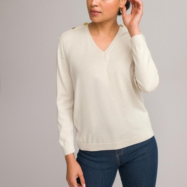 Immagine prodotto Anne Weyburn Maglia a maglia fine (48, 50)