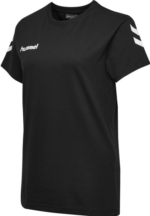 Produktbild hummel Go Cotton T-Shirt Woman S/S (L)