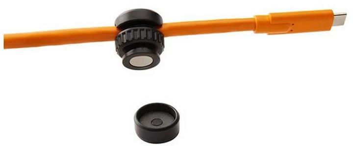 Actual product image Tether Tools TetherGuard Cable Support (2-pack)