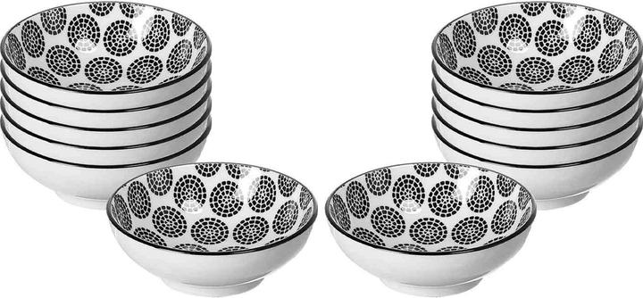 Actual product image Ritzenhoff & Breker Takeo Circles Dipschalen