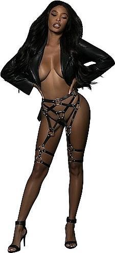 Produktbild Magic Silk Valentina (One Size)