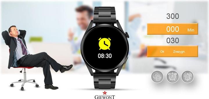 Produktbild Giewont GW450-1