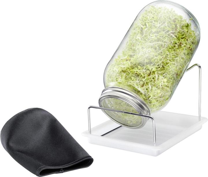 Image du produit Westmark Sprossenglas-Set, 1 Glas