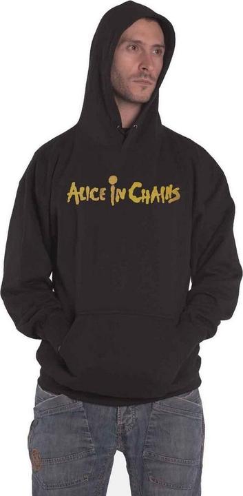 Produktbild Alice In Chains Dirt Kapuzenpullover (L)