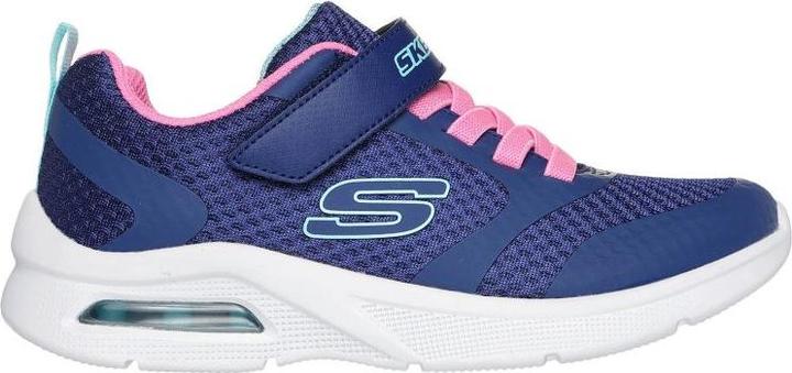 Image du produit Skechers Microspec Max Racer Gal Jr. Schuhe (28.5)