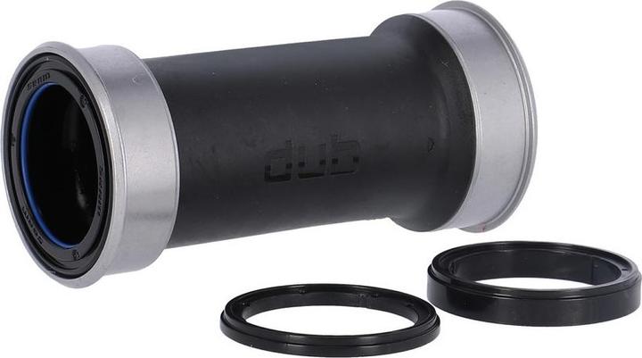 Actual product image Sram DUB PressFit Road Wide