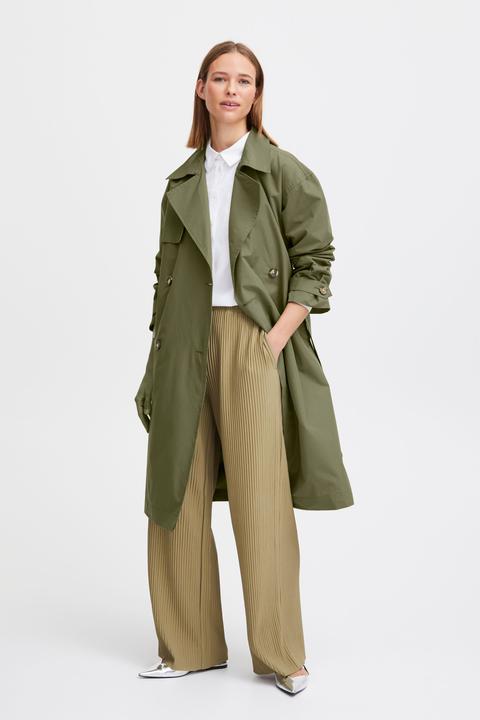 Produktbild B.young BYCALEA TRENCHCOAT 20814238 (42)