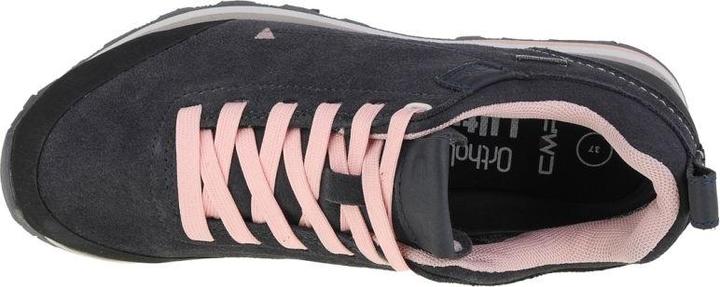 Produktbild CMP Campagnolo Elettra low WMN WP antracite pastel (37)