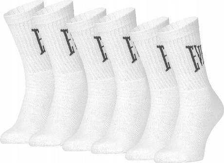 Produktbild Everlast 3er-Pack Tennissocken (39 - 42)