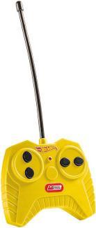 Produktbild Hot Wheels RC Race Team 1:28 27/40MHz 15cm 6f sort