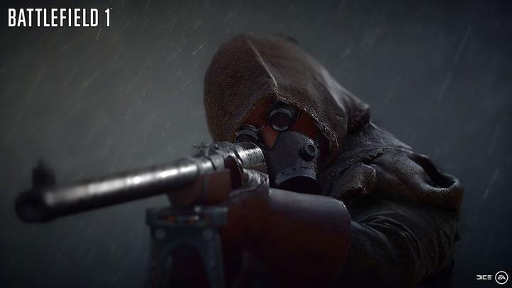 Produktbild EA Games Battlefield 1 (Xbox Series X, Xbox One X, Multilingual)