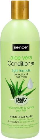 Produktbild MGA Aloe Vera, Conditioner, 400 ml (400 ml)