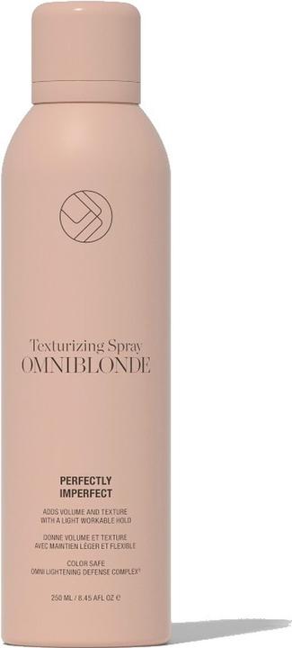 Image du produit Omniblonde - Spray Texturing Perfectly Imperfect (250 ml)