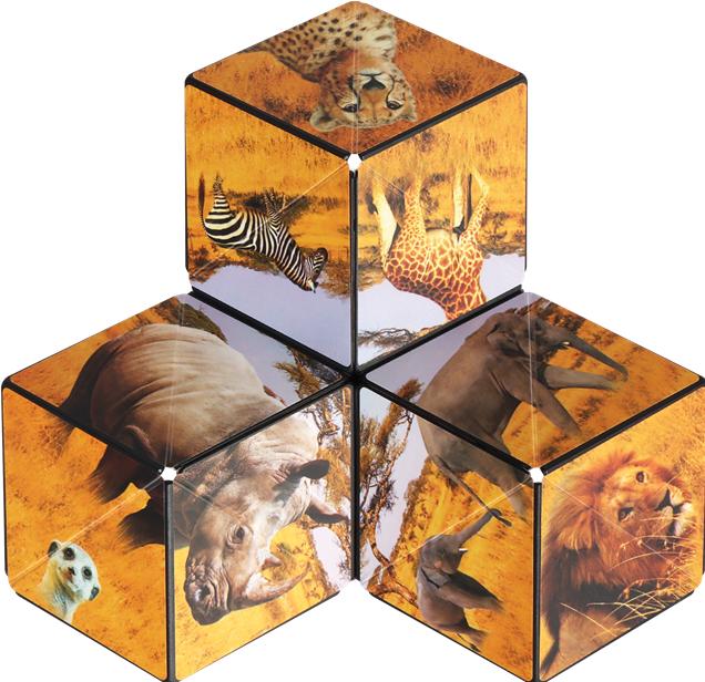 Produktbild Shashibo Savanna