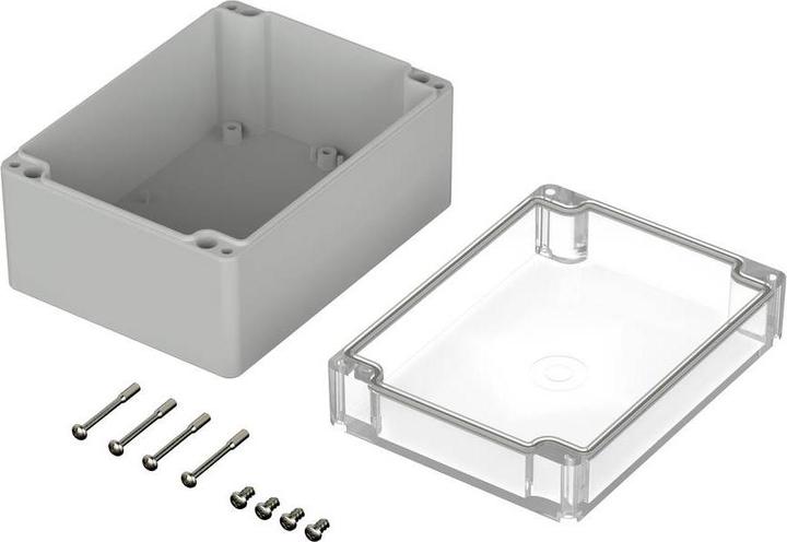 Produktbild Bopla Gehäuse Polycarbonat 160x120x90mm (Gehäuse)