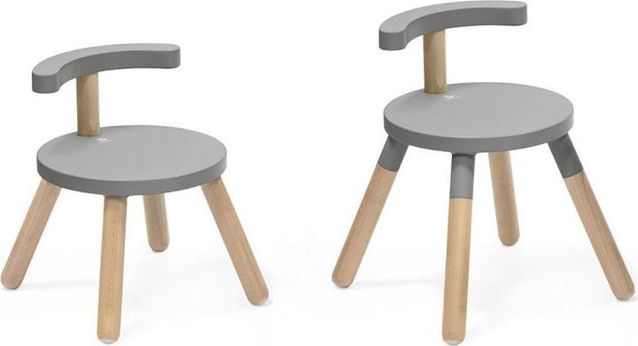 Immagine prodotto Stokke Sedia per bambini MuTable V2 (Seggiolone)