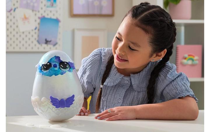 Image du produit Hatchimals EGG Big Egg Draggle Secret Hatch