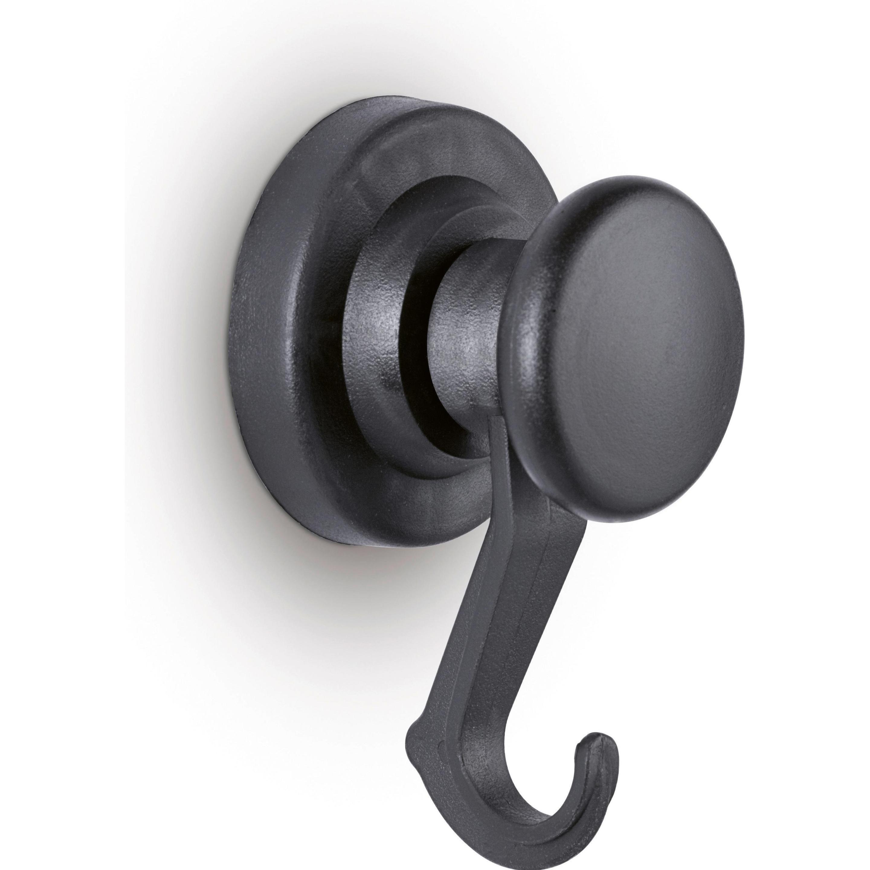 Thumbnail - Maul, Magnet, NeodymMagnet KarusellHaken (1 x)