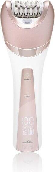 Produktbild ETA Kompakter Epilator mit Rasieraufsatz