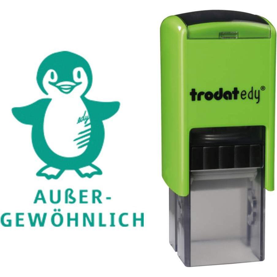 Trodat, Stempel, Stempel Pinguin