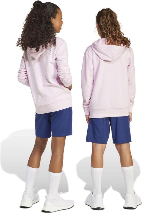 Image du produit Adidas Kid's Bold Knit Shorts 210 (176)