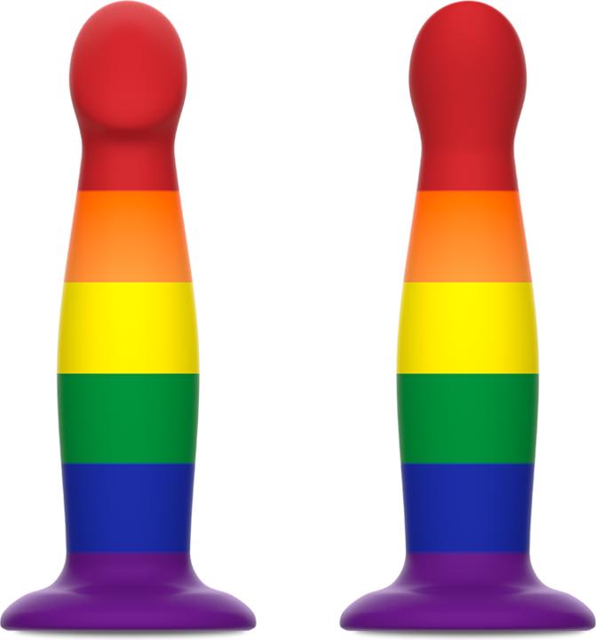 Immagine prodotto Mythology Garrick Pride Dildo M