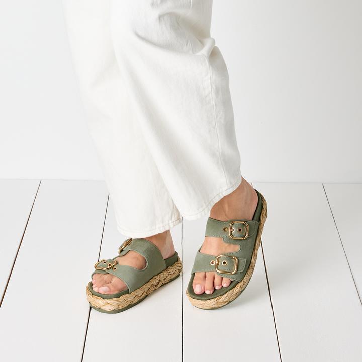 Actual product image Tamaris Mule (42)