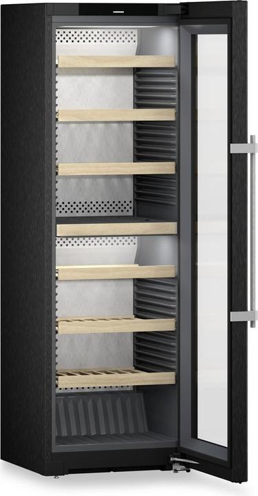 Produktbild Liebherr WPbsi 5252