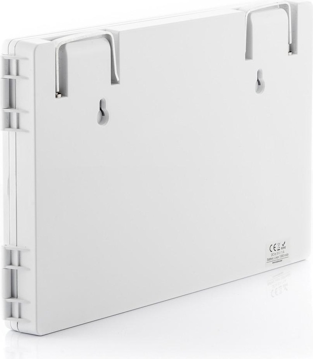 Immagine prodotto InnovaGoods Specchio da bagno con LED (32 x 6 x 24 cm)