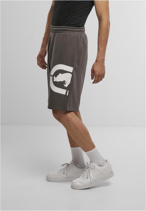 Image du produit Ecko Unltd. Shorts Buzzer asphalt M (M)
