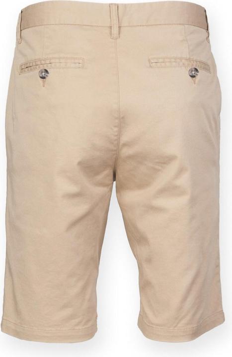 Image du produit Front Row Short chino extensible (XL)